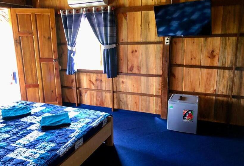 بانگلوی سوپریور, Mekong Daniel Homestay Can Tho