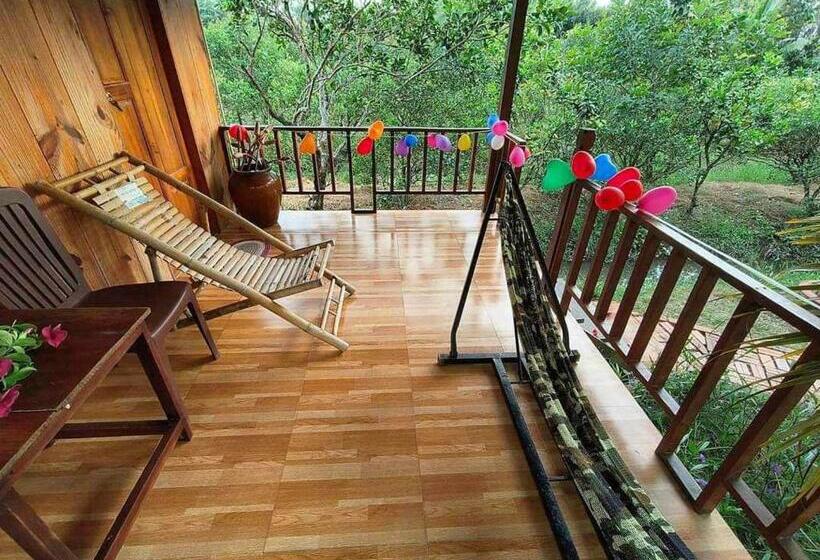 بانگلوی سوپریور, Mekong Daniel Homestay Can Tho