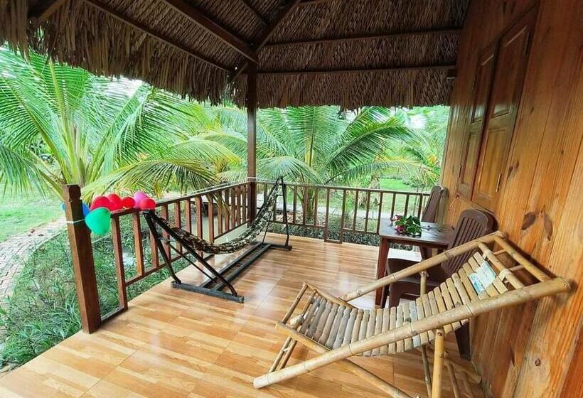 بانگلوی سوپریور, Mekong Daniel Homestay Can Tho