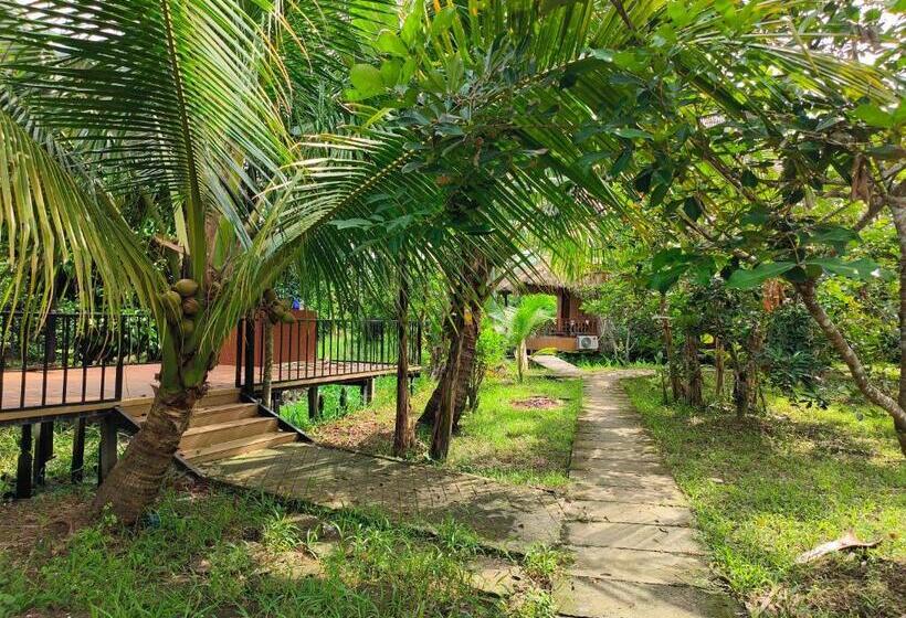 بانگلوی سوپریور, Mekong Daniel Homestay Can Tho