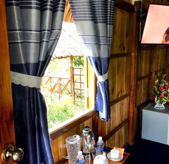 بنگله خانوادگی, Mekong Daniel Homestay Can Tho