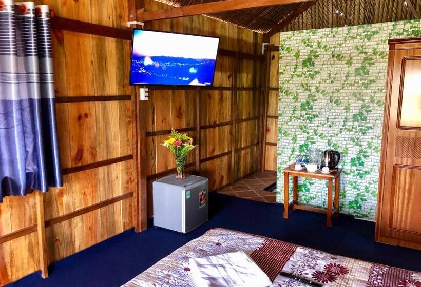 بنگله خانوادگی, Mekong Daniel Homestay Can Tho