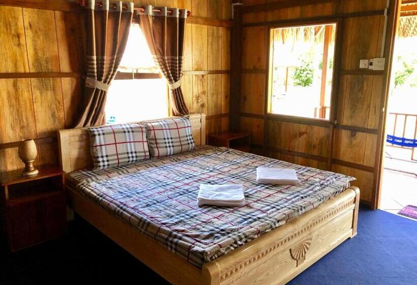 بنگله خانوادگی, Mekong Daniel Homestay Can Tho