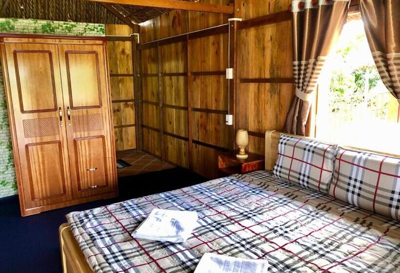 بنگله خانوادگی, Mekong Daniel Homestay Can Tho