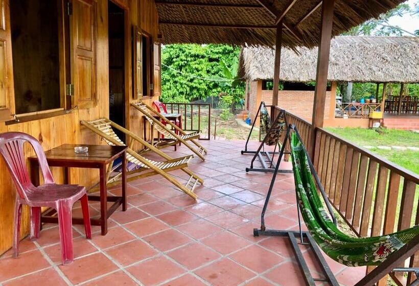 بنگله خانوادگی, Mekong Daniel Homestay Can Tho