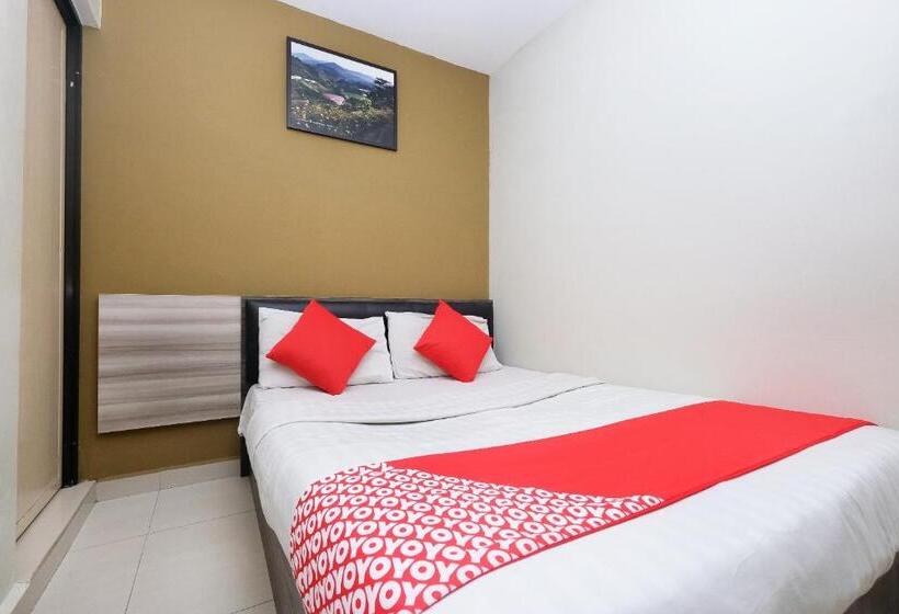 Quarto Estandar, Oyo 1152 Heaven Hill 2