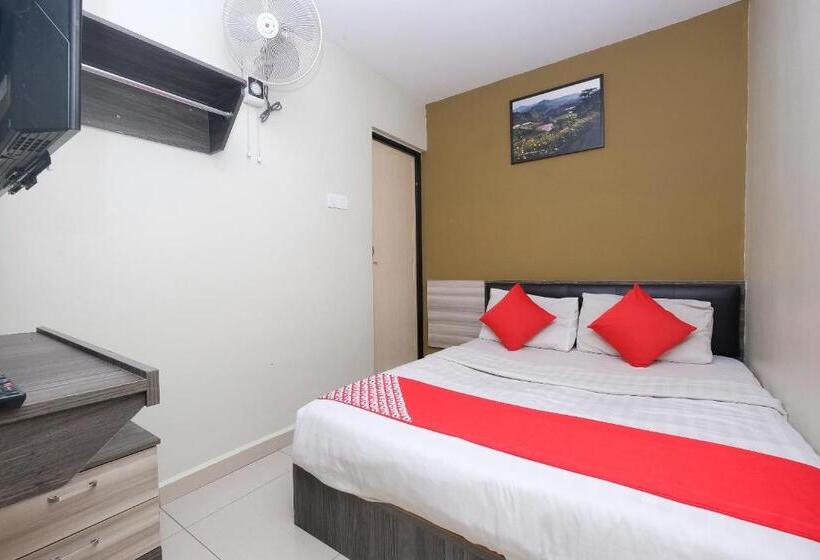 Quarto Estandar, Oyo 1152 Heaven Hill 2