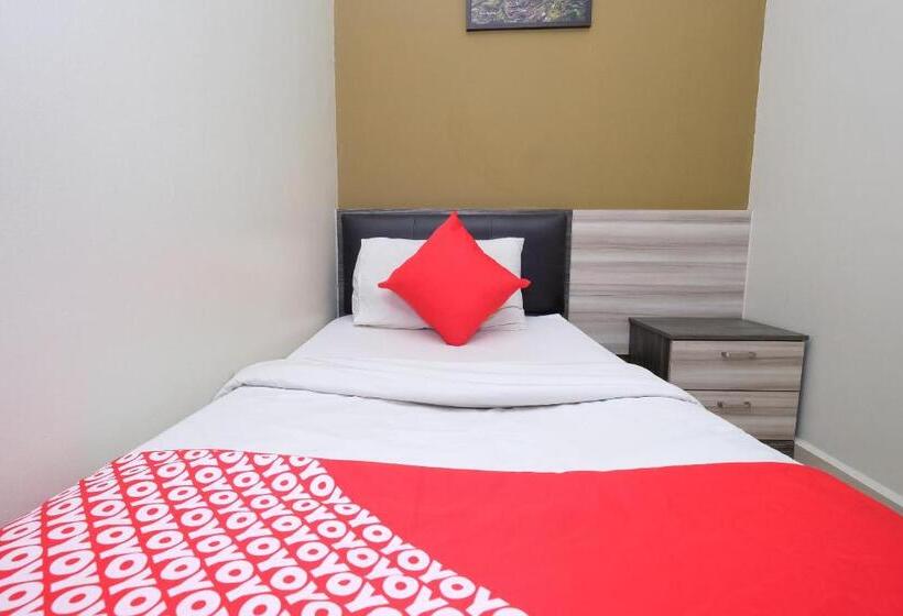 Quarto Estandar Individual, Oyo 1152 Heaven Hill 2
