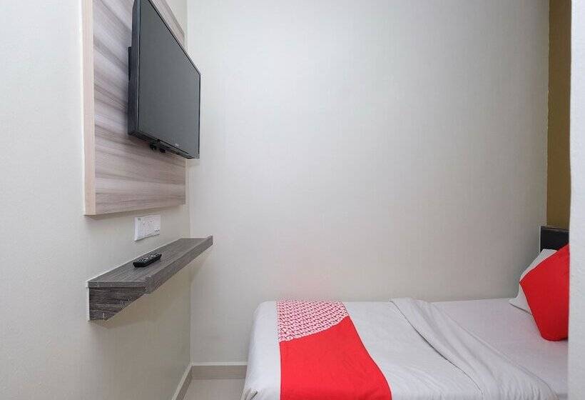 Quarto Estandar Individual, Oyo 1152 Heaven Hill 2