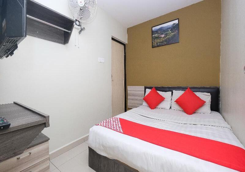 Quarto Estandar, Oyo 1152 Heaven Hill 2