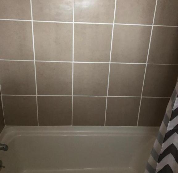 Номер Стандарт, Beachway Motel