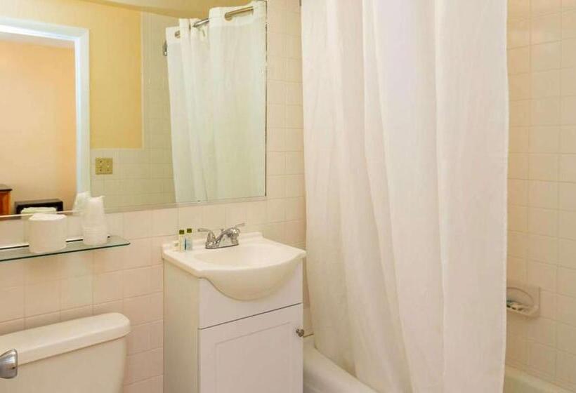スタンダードルーム, Belleair Beach Resort Motel