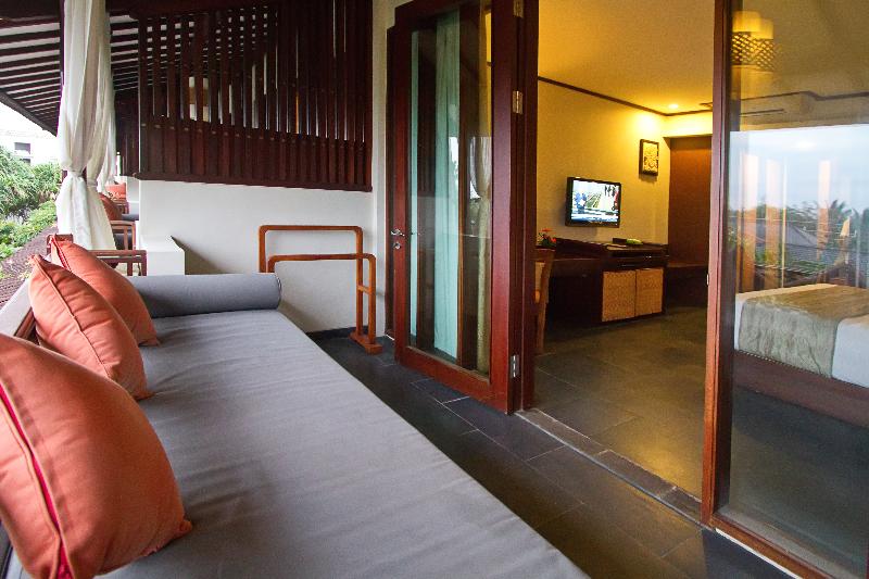 장애인을 위한 스탠다드 룸, Bernardus Lodge & Spa