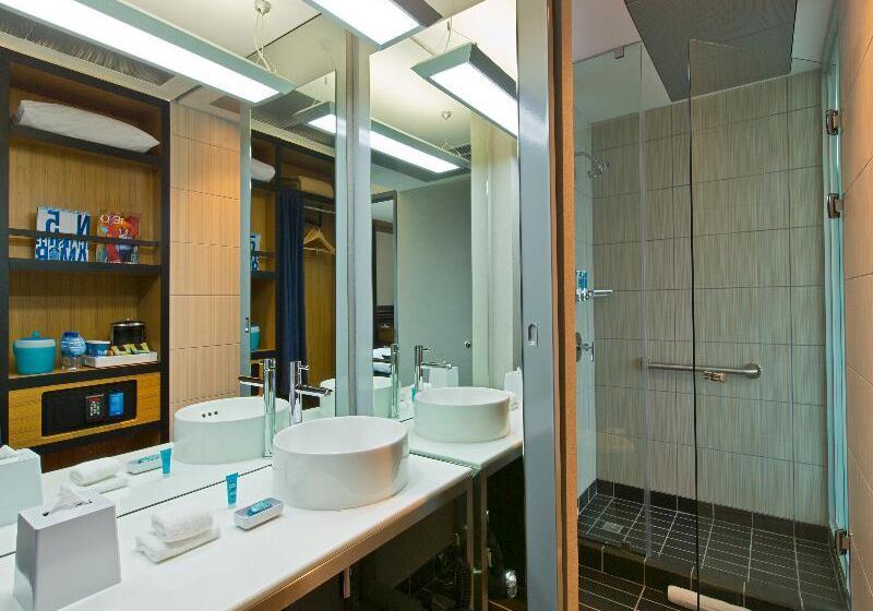 스위트, Bernardus Lodge & Spa