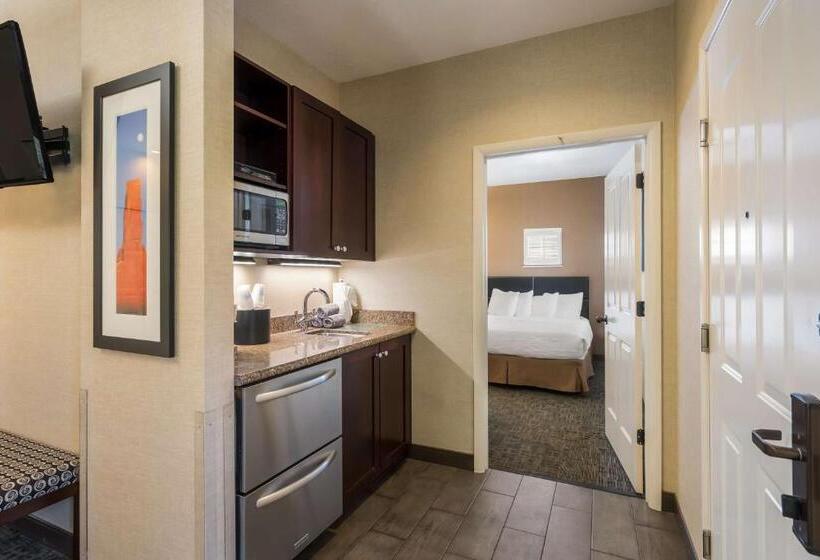 סוויטה, Best Western Plus Canyonlands Inn
