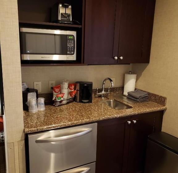 Люкс, Best Western Plus Canyonlands Inn