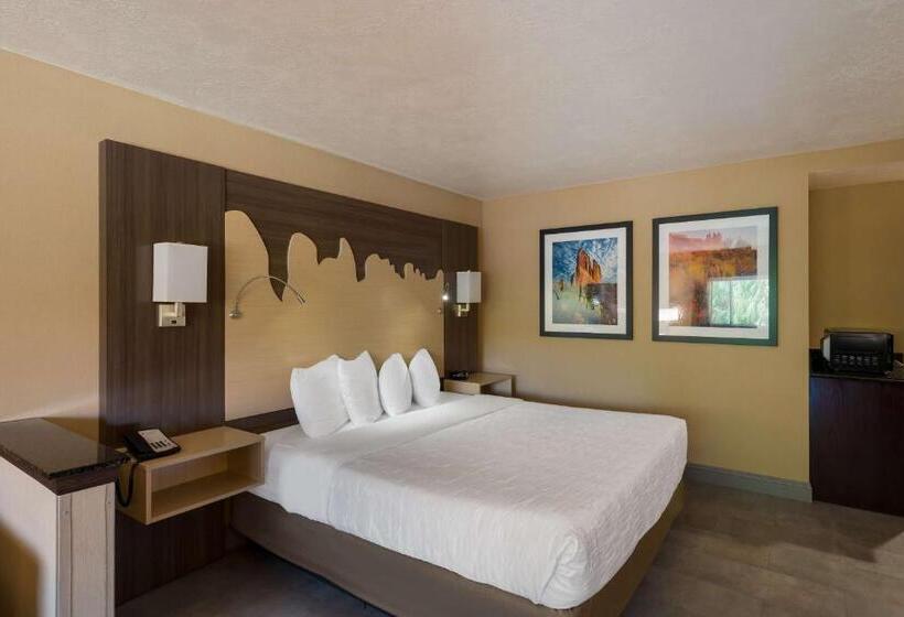 סוויטת סופריור, Best Western Plus Canyonlands Inn