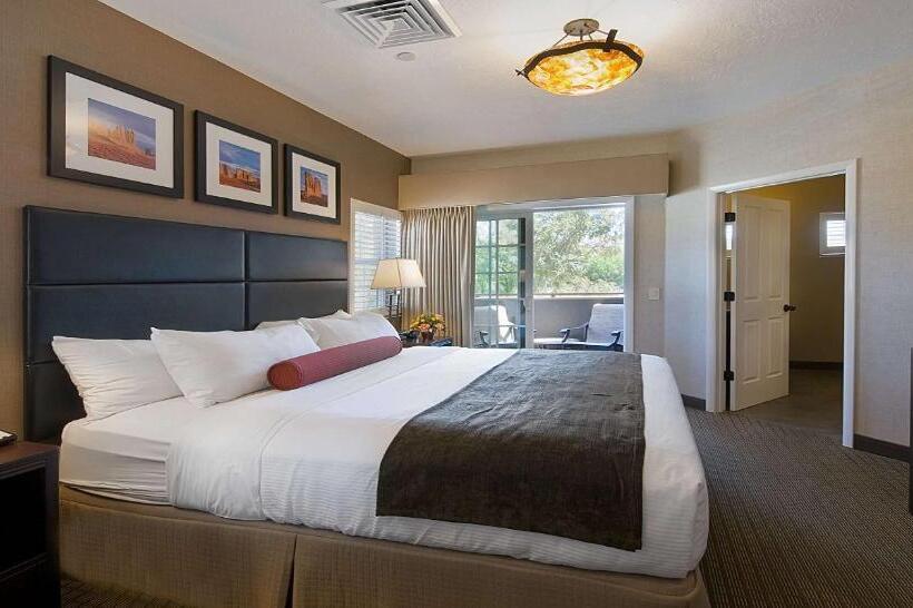 Люкс, Best Western Plus Canyonlands Inn