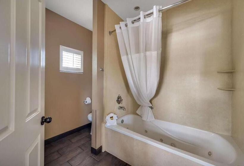 סוויטה, Best Western Plus Canyonlands Inn