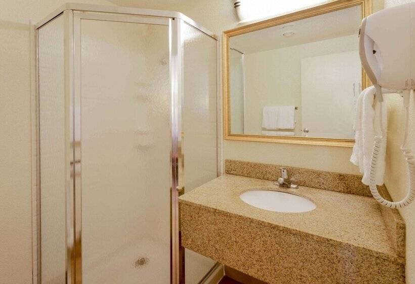 Номер Стандарт Двуспальная Кровать, La Quinta Inn By Wyndham Minneapolis Airport Bloomington