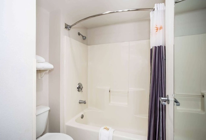 디럭스 룸, La Quinta By Wyndham Melbourne Viera