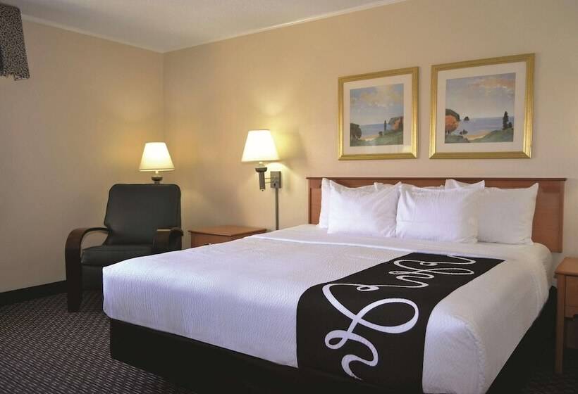 豪华房间, La Quinta By Wyndham Tampa Fairgrounds - Casino