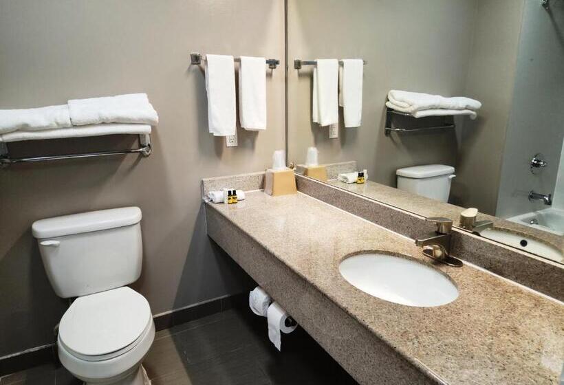 Номер Стандарт, Motel 6ennis, Tx
