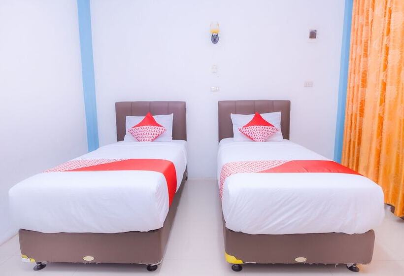 اتاق استاندارد, Oyo 1498 Pak Har Bungalow