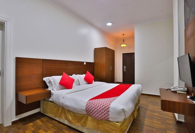 חדר סטודיו סטנדרד, Oyo 288 Diafati Residential Units