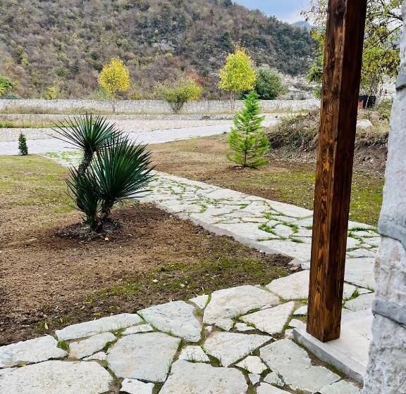 シャレー1寝室, Ojakh Resort