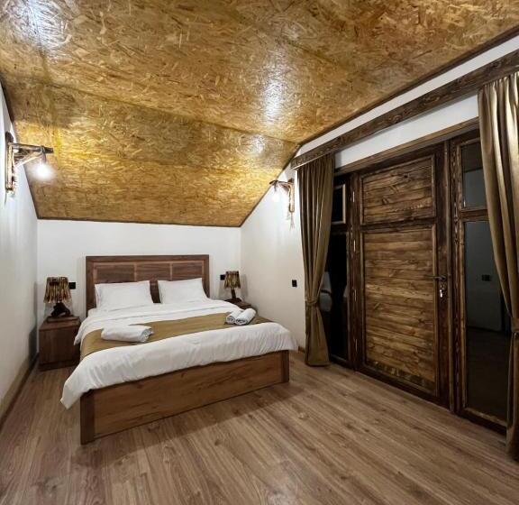 シャレー1寝室, Ojakh Resort