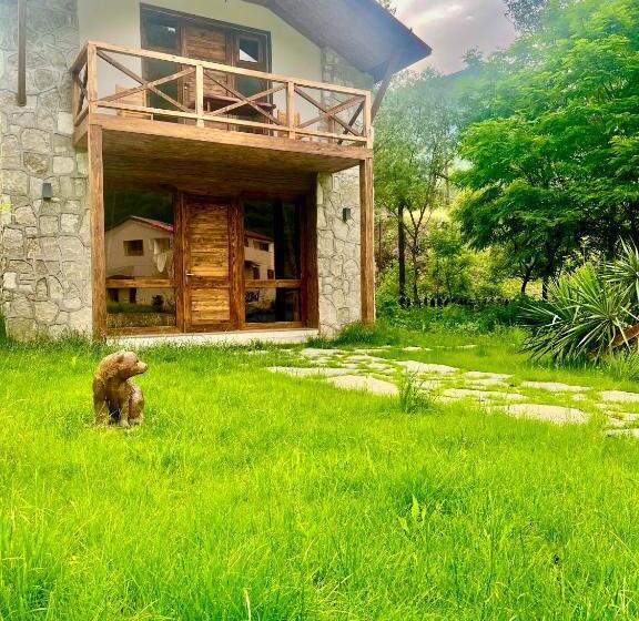 シャレー1寝室, Ojakh Resort