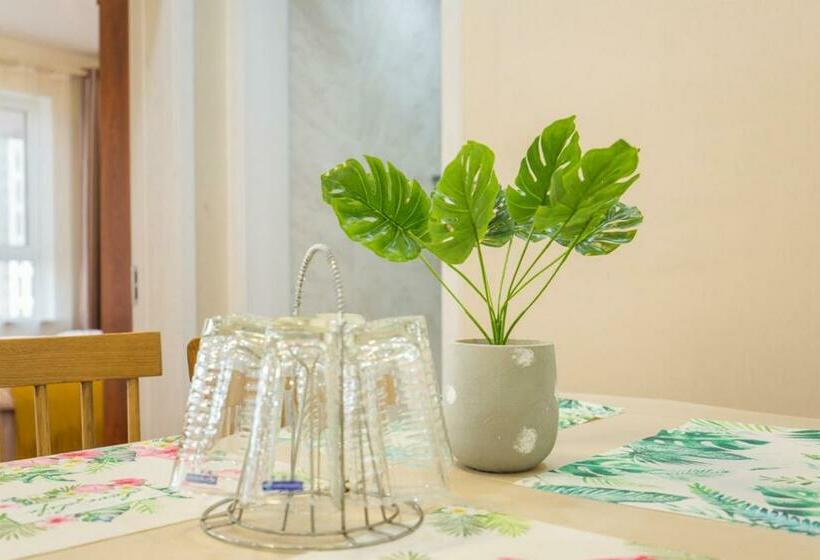 Апартаменты 1 Спальня, 2) Comfortable Sea View: No. 3 Bath, No. 3 Beach, No. 10 Thousand Square Meters, Dongyi Town, Ocean