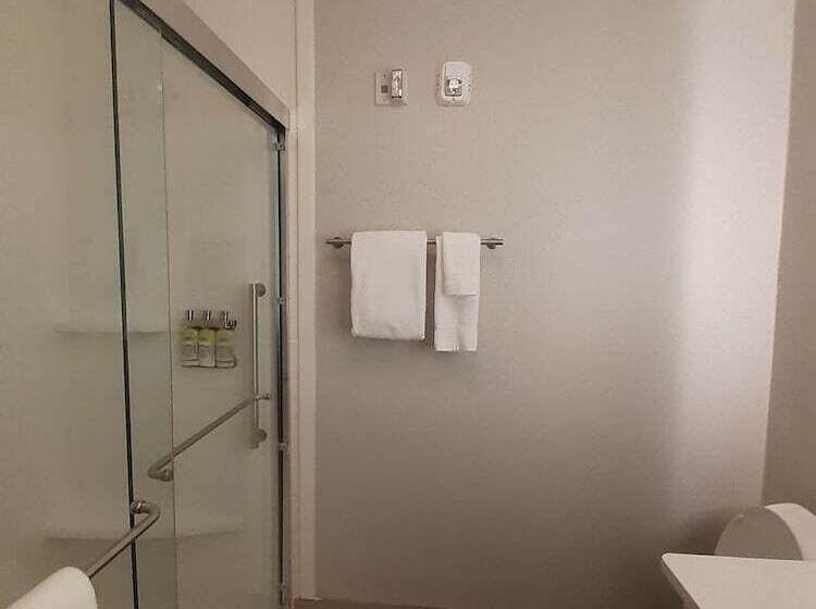 Люкс, Holiday Inn Express & Suites Richburg, An Ihg