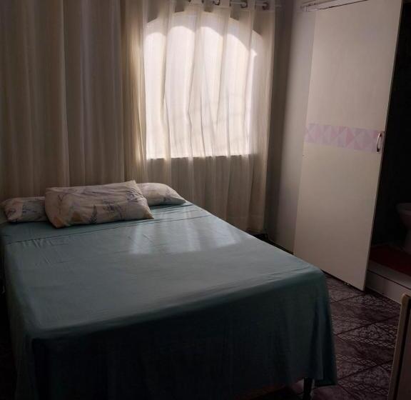 베이직 3인 룸, Casa Da Praia