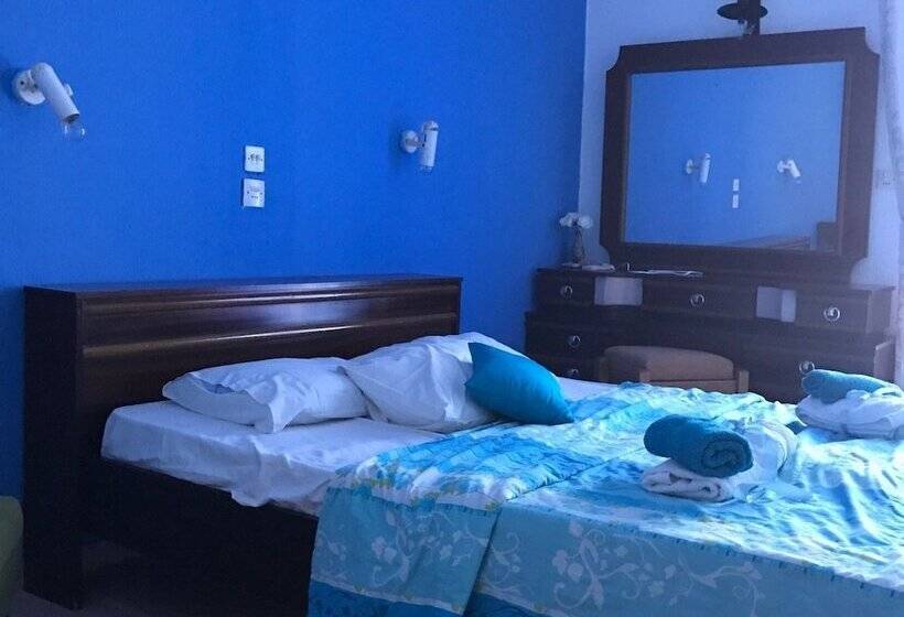 스탠다드 룸, Angela   Zoi Rooms