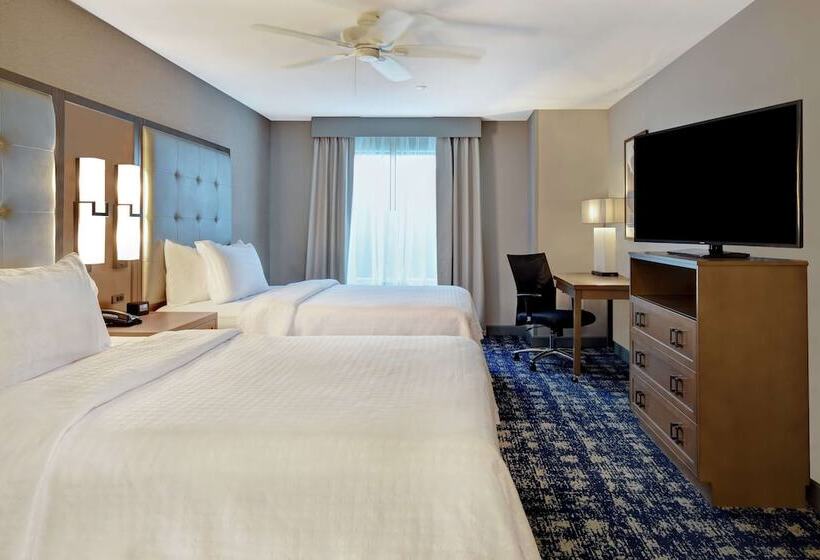 סוויטה, Homewood Suites By Hilton Orange New Haven