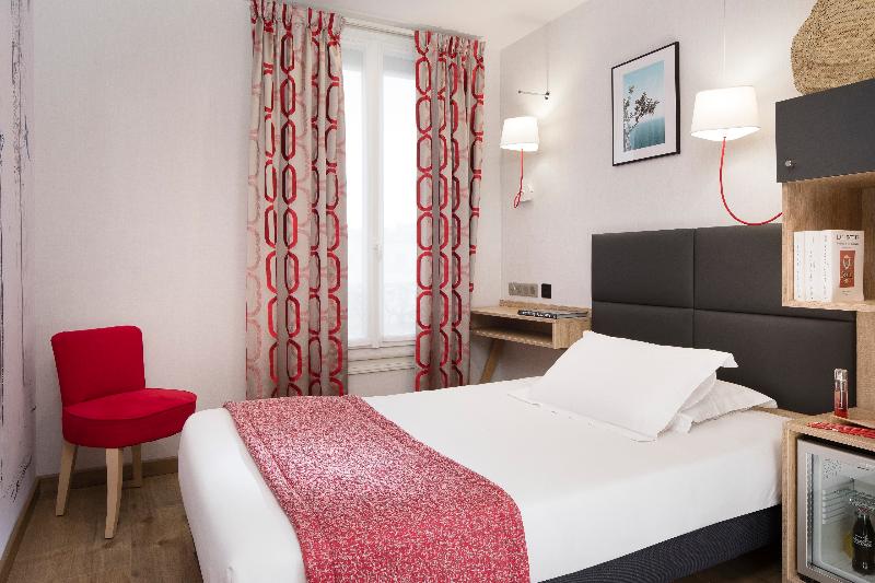 اتاق استاندارد, Soho Boutique Colon