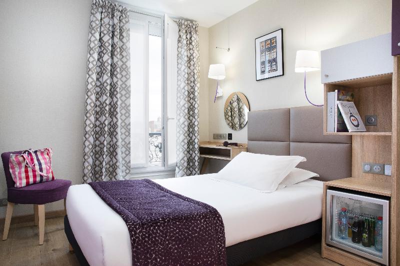 اتاق استاندارد, Soho Boutique Colon