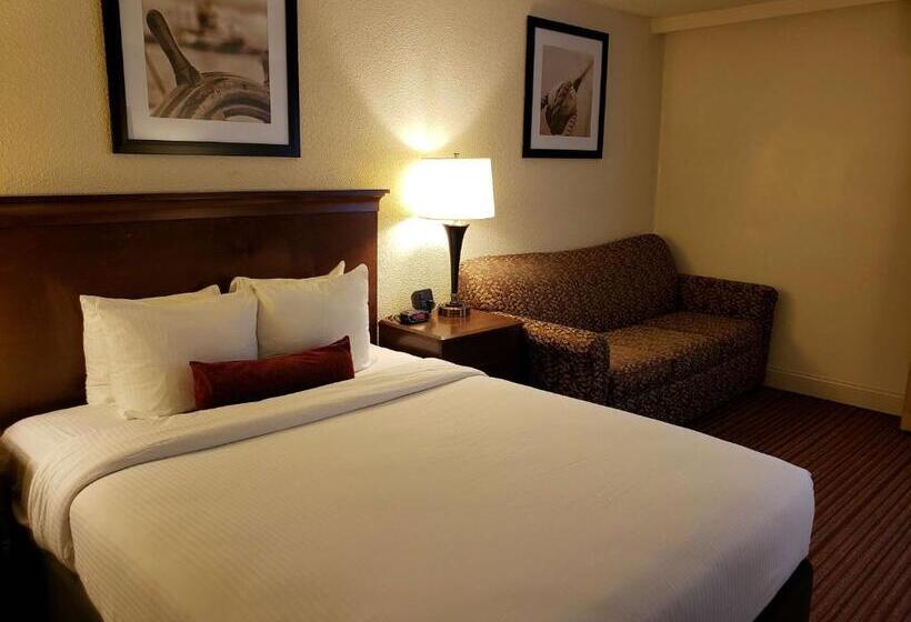 Номер Стандарт, Best Western Merry Manor Inn
