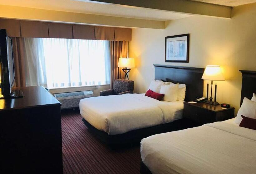 Номер Стандарт, Best Western Merry Manor Inn