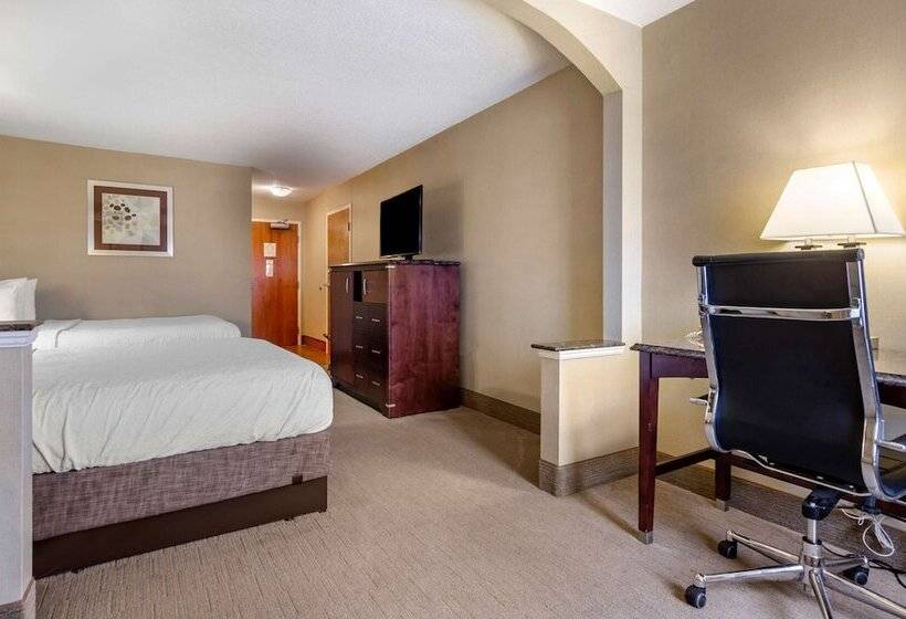 Номер Стандарт, Best Western Plus Inn At Hunt Ridge