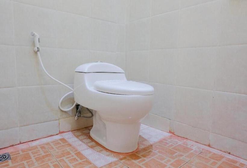 اتاق استاندارد, Ndalem Katong Guest House Ponorogo