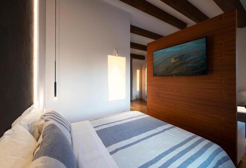 Полулюкс, Locanda Remare