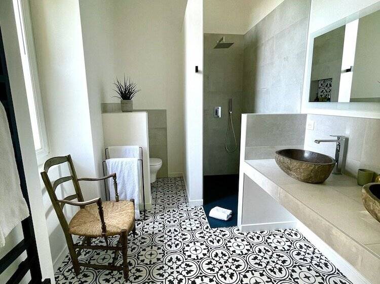 חדר סטנדרט, Château De Saint Girons   Luxury Guest House In Provence