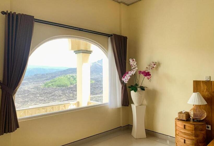 산 전망 스위트, Ayodya Batur Villa