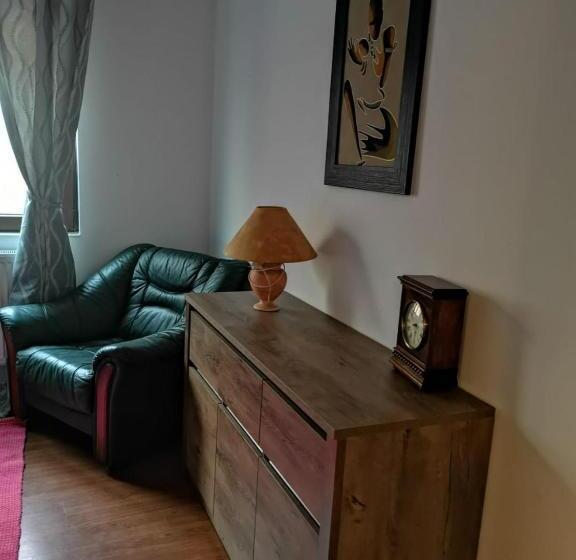 آپارتمان 2 خوابه, Viking Apartment Grigo