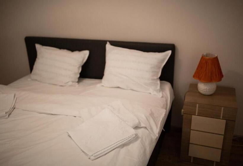 استودیو استاندارد با بالکن, Viking Apartment Grigo