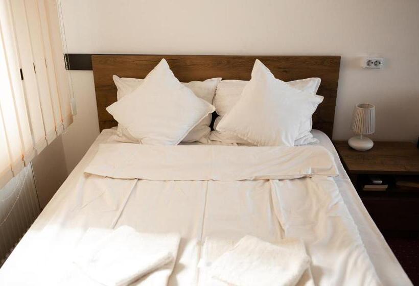 استودیوی استاندارد, Viking Apartment Grigo