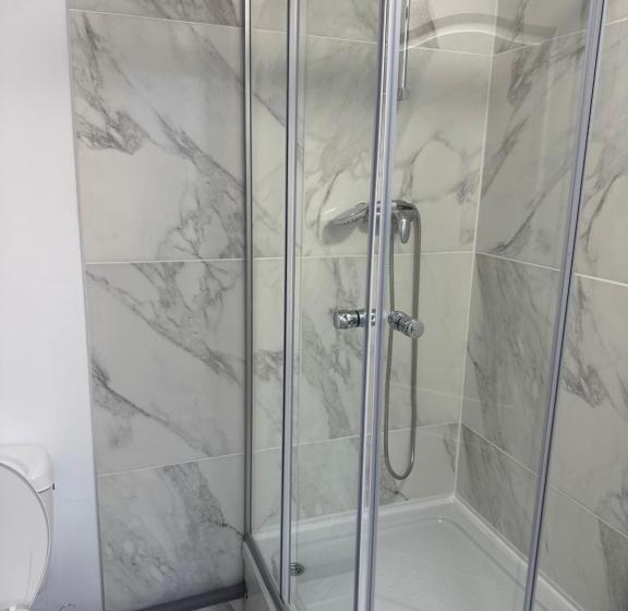 استودیوی استاندارد, Viking Apartment Grigo